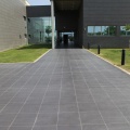 Castellón, Banderas Qualitur 2012