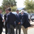 Castellón, Banderas Qualitur 2012