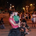 Castellón, A la Lluna d´estiu 2012