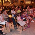 Castellón, A la Lluna d´estiu 2012