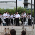 Castellón, Concerts al Templet, 2012