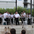 Castellón, Concerts al Templet, 2012