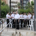 Castellón, Concerts al Templet, 2012