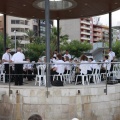 Castellón, Concerts al Templet, 2012