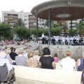 Castellón, Concerts al Templet, 2012