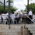 Castellón, Concerts al Templet, 2012
