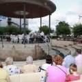 Castellón, Concerts al Templet, 2012