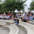 Castellón, Concerts al Templet, 2012
