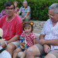 Castellón, Concerts al Templet, 2012