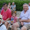 Castellón, Concerts al Templet, 2012