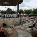 Castellón, Concerts al Templet, 2012