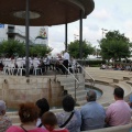 Castellón, Concerts al Templet, 2012