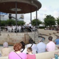 Castellón, Concerts al Templet, 2012