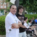 Castellón, Concerts al Templet, 2012