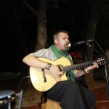 Castellón, Keko Fontana, Benicàssim