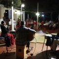 Castellón, Keko Fontana, Benicàssim