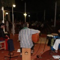 Castellón, Keko Fontana, Benicàssim