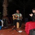 Castellón, Keko Fontana, Benicàssim