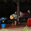 Castellón, Keko Fontana, Benicàssim