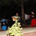 Castellón, Keko Fontana, Benicàssim
