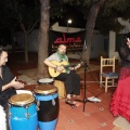 Castellón, Keko Fontana, Benicàssim