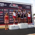 III Triathlón Ciudad de Castellón
