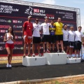 III Triathlón Ciudad de Castellón