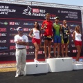 III Triathlón Ciudad de Castellón