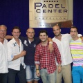 Castellón, Pádel Center