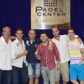 Castellón, Pádel Center