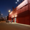 Castellón, Pádel Center