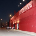 Castellón, Pádel Center