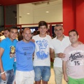Castellón, Pádel Center