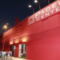 Castellón, Pádel Center