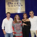 Castellón, Pádel Center