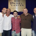 Castellón, Pádel Center