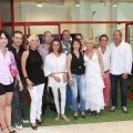 Castellón, Pádel Center