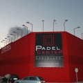 Castellón, Pádel Center