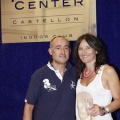 Castellón, Pádel Center