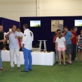 Castellón, Pádel Center