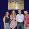 Castellón, Pádel Center