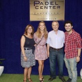 Castellón, Pádel Center