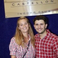 Castellón, Pádel Center