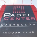 Castellón, Pádel Center