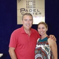 Castellón, Pádel Center