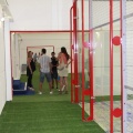 Castellón, Pádel Center