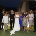 Castellón, Celebración boda Myrian y Joan