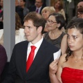 Castellón, Celebración boda Myrian y Joan