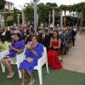 Castellón, Celebración boda Myrian y Joan