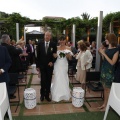 Castellón, Celebración boda Myrian y Joan
